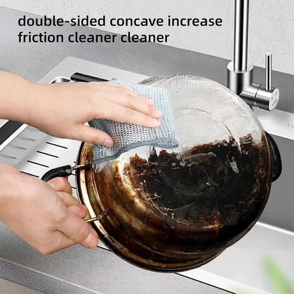Grey_Non_Scratch_Steel_Scrubber_For_Utensils_Cleaning_(Pack_Of_10)_(7.8_X_7.8_In)
