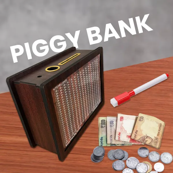 Brown_Wooden_Piggy_Bank_For_Kids_&_Adults_With_Carved_Design_(8_X_6_In)