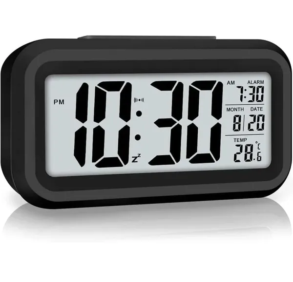 Black_Digital_Alarm_Clock_For_Students,_Home_&_Office_(5.3_X_2_X_3_In)