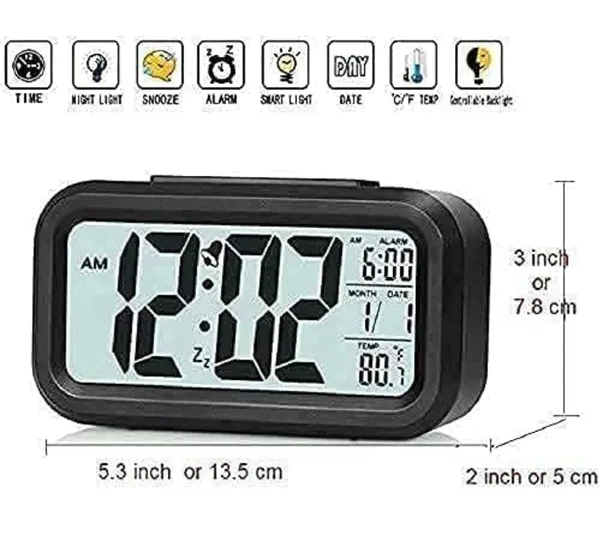 Black_Digital_Alarm_Clock_For_Students,_Home_&_Office_(5.3_X_2_X_3_In)