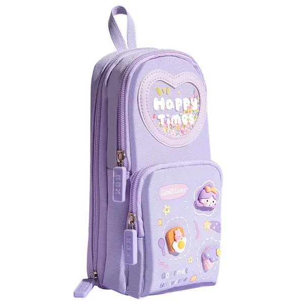 Purple_Canvas_6_Layer_With_3_Compartment_Cute_Aesthetic_Pencil_Case_For_Girls