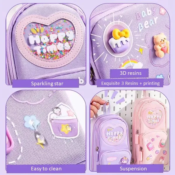 Purple_Canvas_6_Layer_With_3_Compartment_Cute_Aesthetic_Pencil_Case_For_Girls