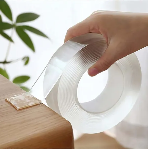 White_Heavy_Duty_Multipurpose_Double_Sided_Tape_(1.18_X_40_Inch)