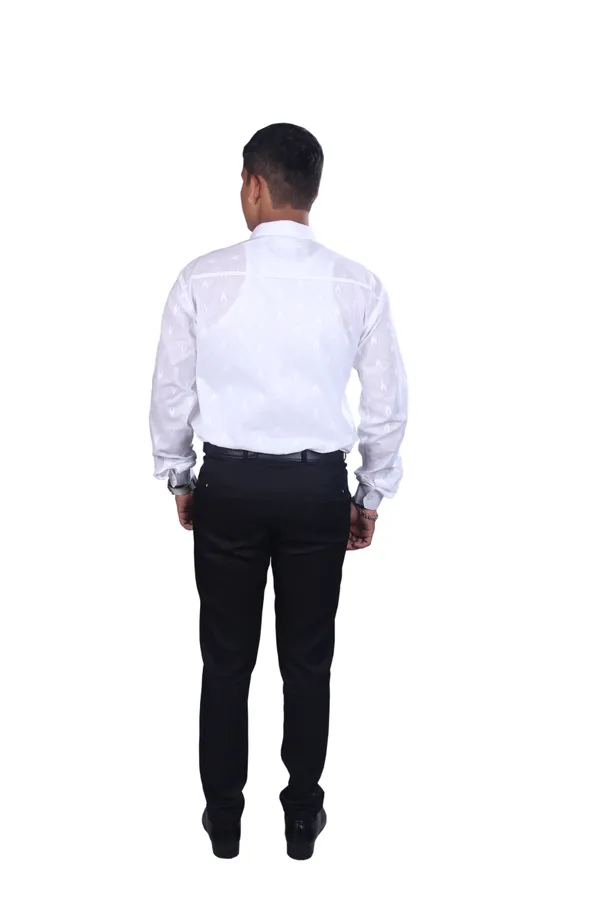 White_Cotton_Shirt_For_Men