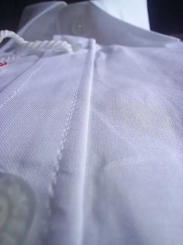 White_cotton_shirt_For_Men_|_100%_cotton_Shirt_(_plain_)