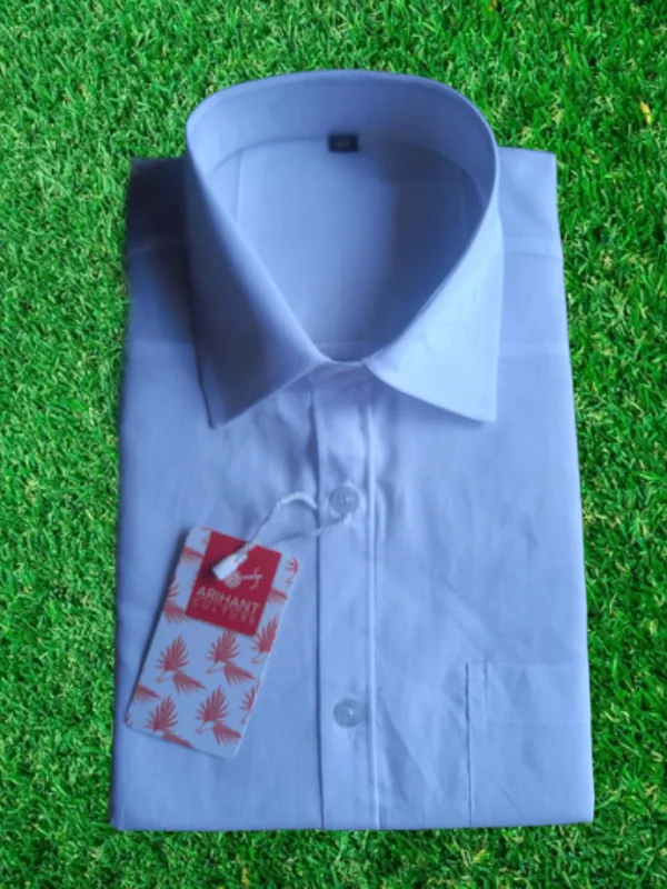 White_cotton_shirt_For_Men_|_100%_cotton_Shirt_(_plain_)