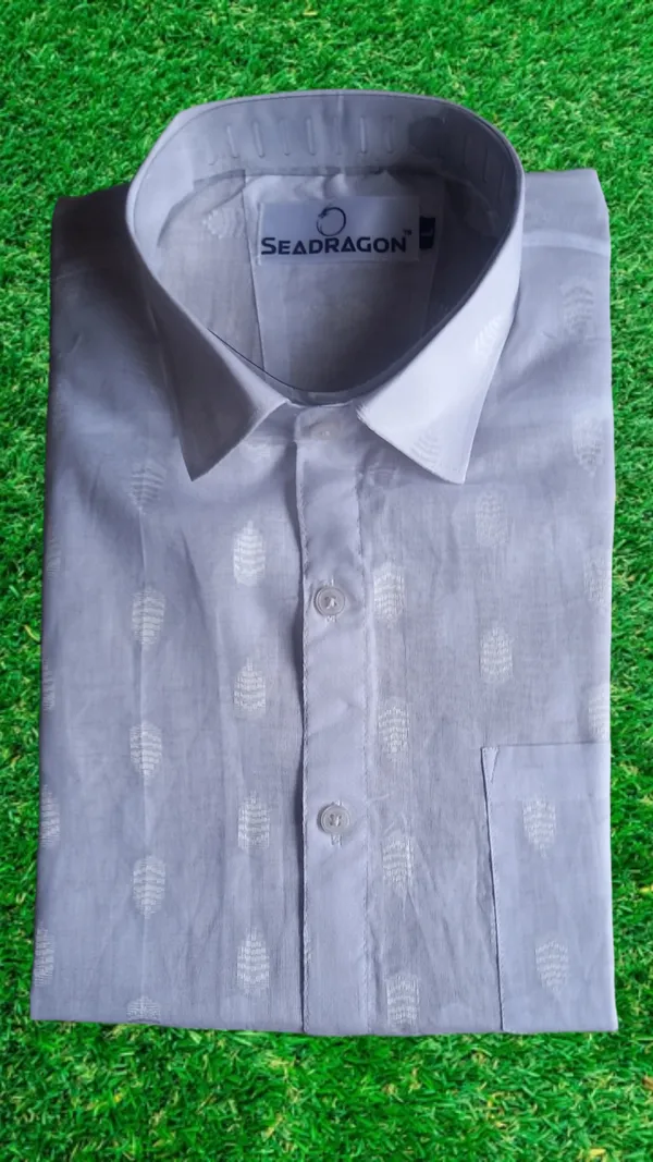 White_Cotton_Shirt_For_Men