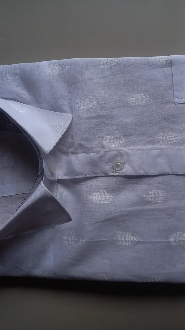 White_Cotton_Shirt_For_Men