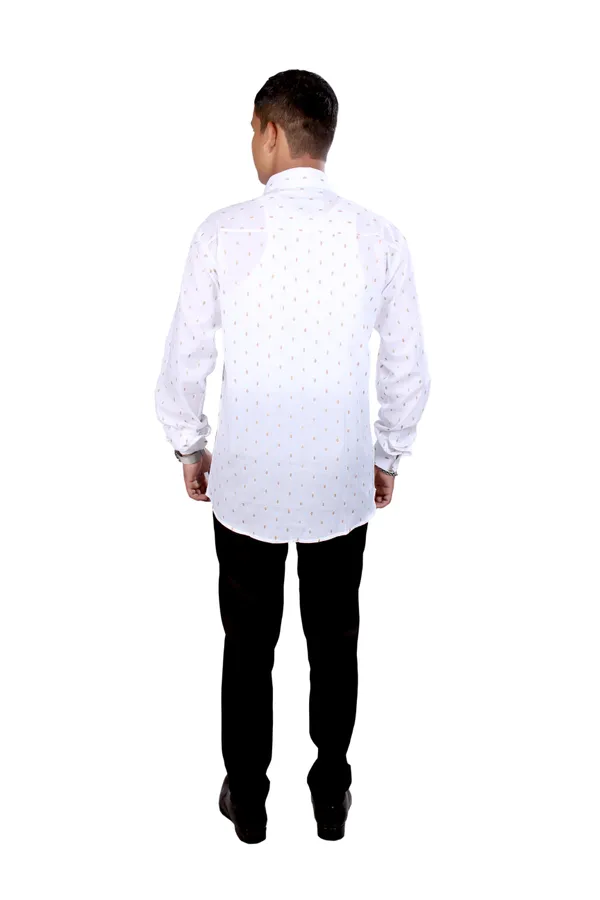 White_Cotton_Shirt_For_Men