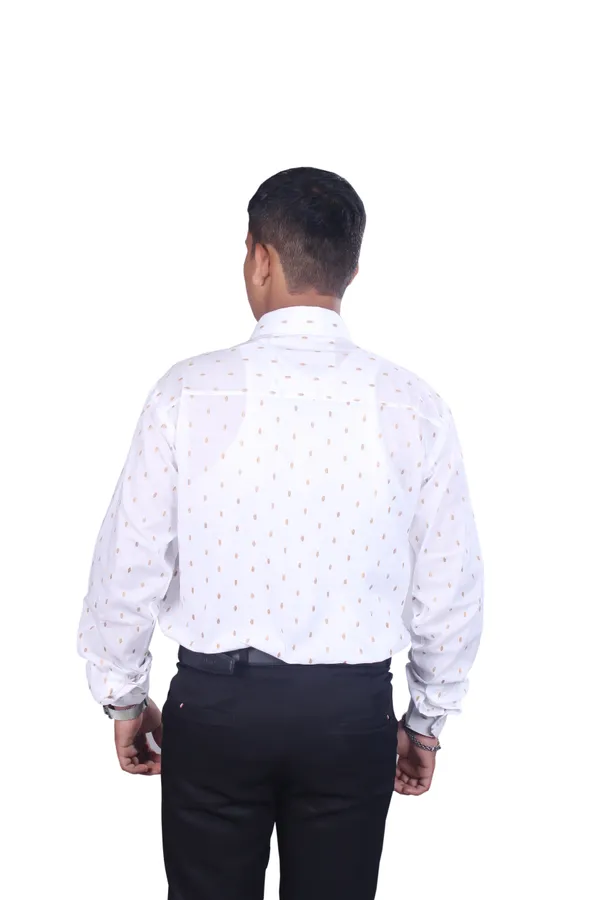 White_Cotton_Shirt_For_Men