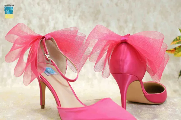 Titli_Pink