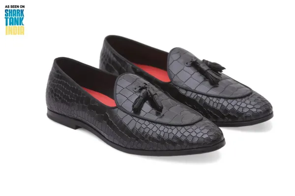 Woburn_Black