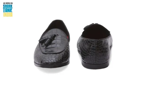 Woburn_Black
