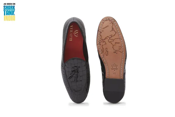 Woburn_Black