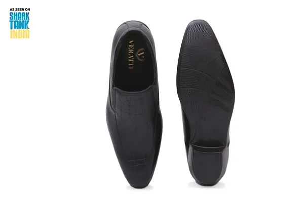 Zenith_Black