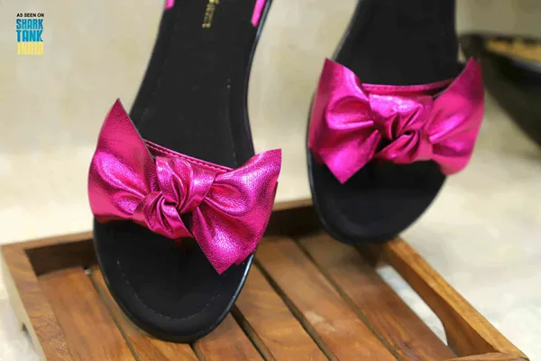 Pink_Nubuck_&_Tpr_Premium_&_Elegant_Sandals_For_Women_&_Girls