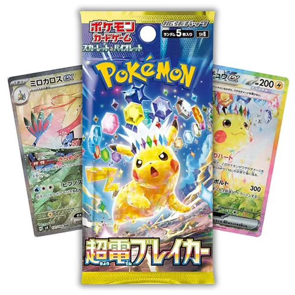 Pokemon_Sv8_Super_Electric_Breaker_Tcg_Gaming_Card_Seal_Authentic_Japanese_Pack