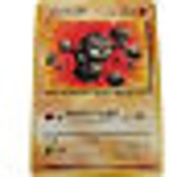 Pokemon_Pocket_Monster_Vintage_Card_Geodude_Lv_16_No_074_Japanese