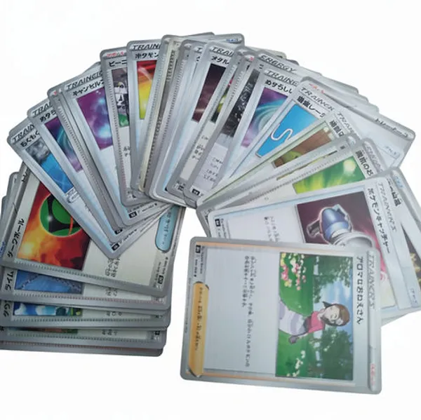 Pokemon_Trainer_S_Tcg_Japanese__Cards_Any_Series_Randomly_Selected_Non_Holo