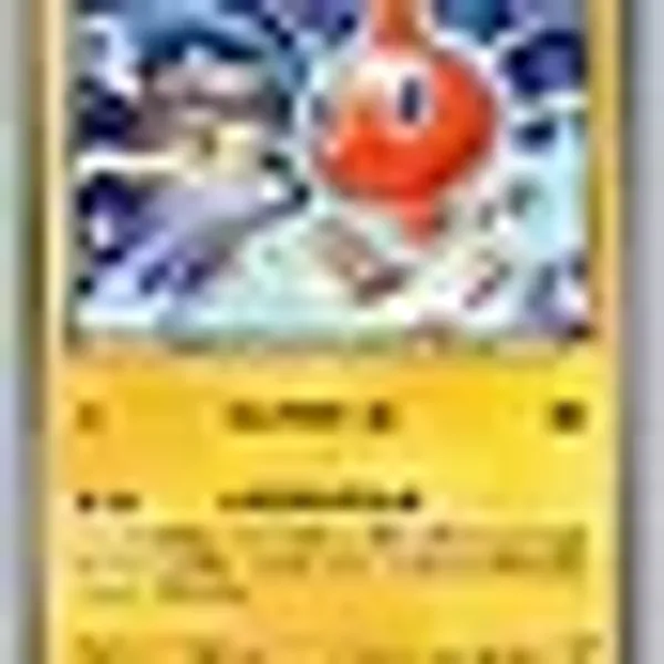 Pokemon_Rotom_Common_Japanese_Card_1st_Edition_Xy7_Bandit_Ring_029_081_Nm