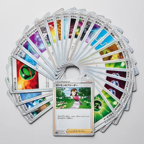 Pokemon_Trainer_S_Tcg_Japanese__Cards_Any_Series_Randomly_Selected_Non_Holo