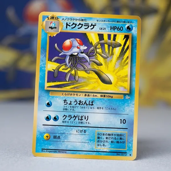 Pokemon_Pocket_Monster_Vintage_Tentacruel_073_Japanese