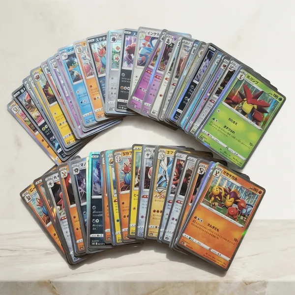 Pokemon_Cards_Holo_Lot_Japanese_Pokemon_Cards_Only_Holos_No_Duplicates