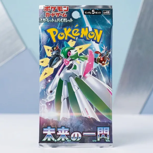 Pokemon_Sv4m_Tcg_Card_Japanese_Scarlet_Violet_Sv4m_Future_Flash_Booster