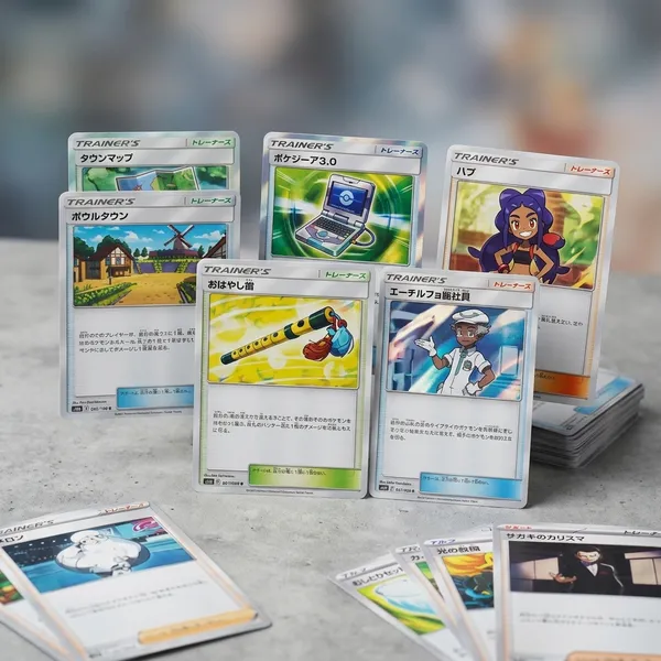 Pokemon_Trainer_S_Tcg_Japanese_6_Cards_From_Any_Series_Randomly_Selecte