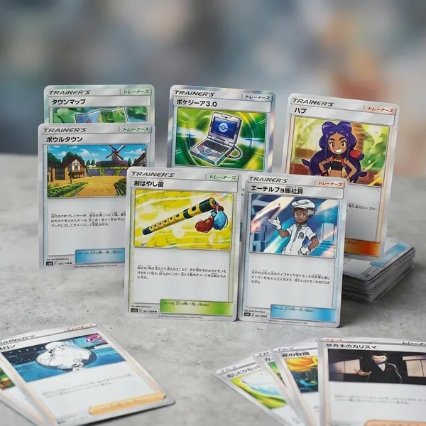 Pokemon_Trainer_S_Tcg_Japanese_6_Cards_From_Any_Series_Randomly_Selecte
