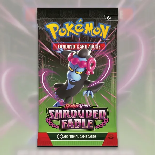 Pokemon_Shrouded_Fable_Munkidori_Ex_Tcg_Gaming_Card_Booster_Pack_Of_10