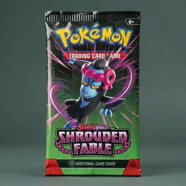 Pokemon_Shrouded_Fable_Munkidori_Ex_Tcg_Gaming_Card_Booster_Pack_Of_10
