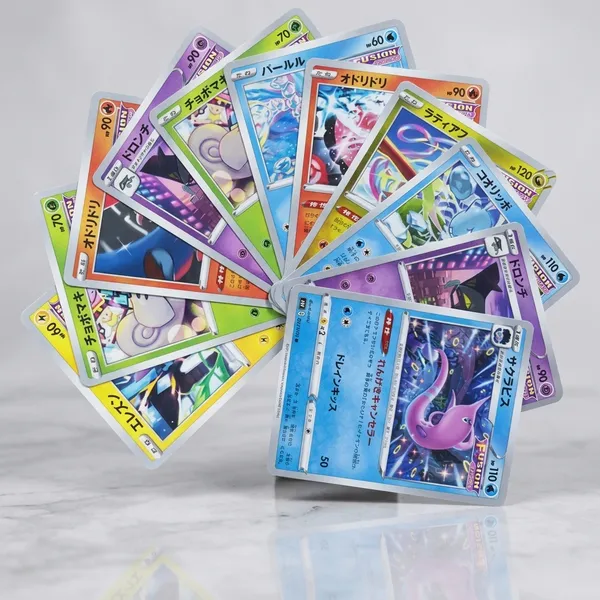 Pokemon_Fusion_Tcg_Japanese_5_Cards_From_Fusion_Series_Randomly_Selected