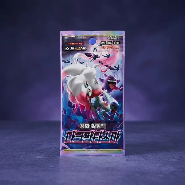 Pokemon_S10a_Dark_Phantasma_Tcg_Card_Booster_Sealed_Pack_Authentic_Korean_V