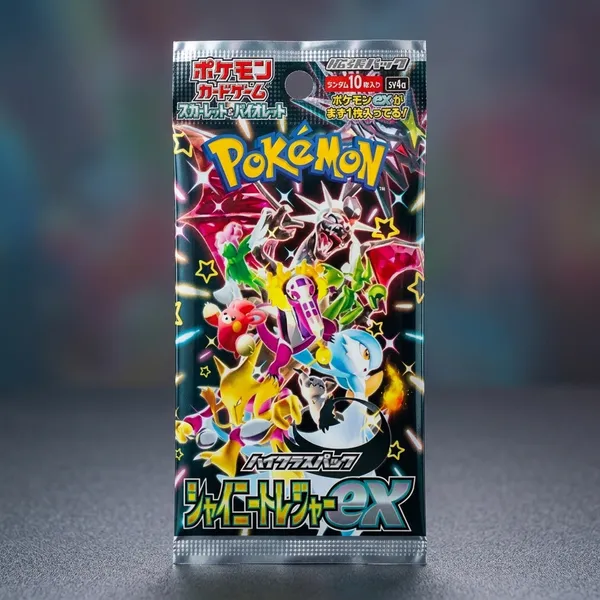 Pokemon_Sv4a_Card_Game_Japanese_High_Class_Shiny_Treasure_Booster_Pack