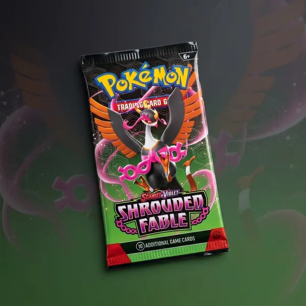 Pokemon_Shrouded_Fable_Fezandipiti_Ex_Tcg_Gaming_Card_Booster_Pack_Of_10_Cards