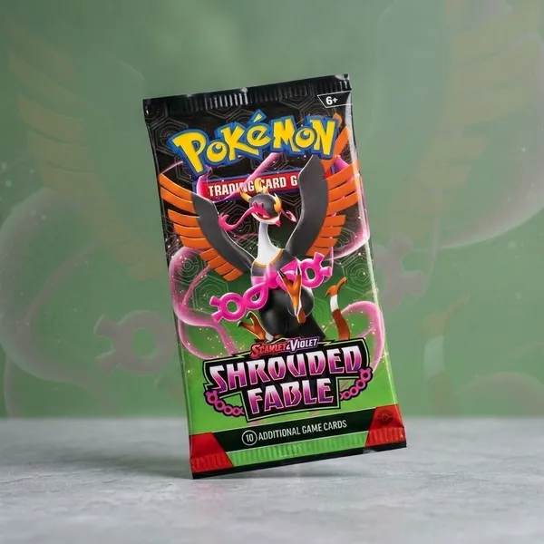 Pokemon_Shrouded_Fable_Fezandipiti_Ex_Tcg_Gaming_Card_Booster_Pack_Of_10_Cards