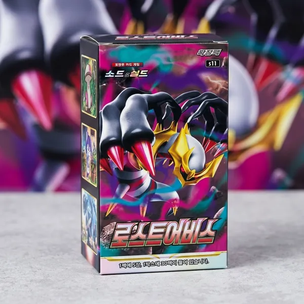 Pokemon_Card_Game_Sword_Shield_Lost_Abyss_Booster_Box_S11_30pack_Korean_Ver