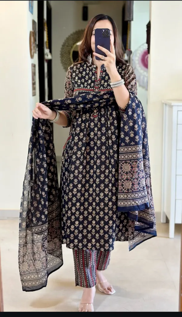 FANCY_COTTON_MILL_PRINTED_BLACK_TOP_BOTTOM_WITH_DUPATTA_SET