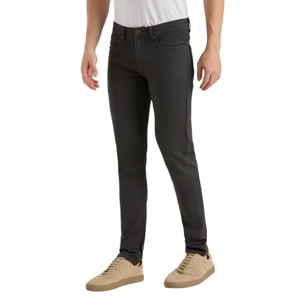 Olive_Casual_Cotton_Trousers_For_Men