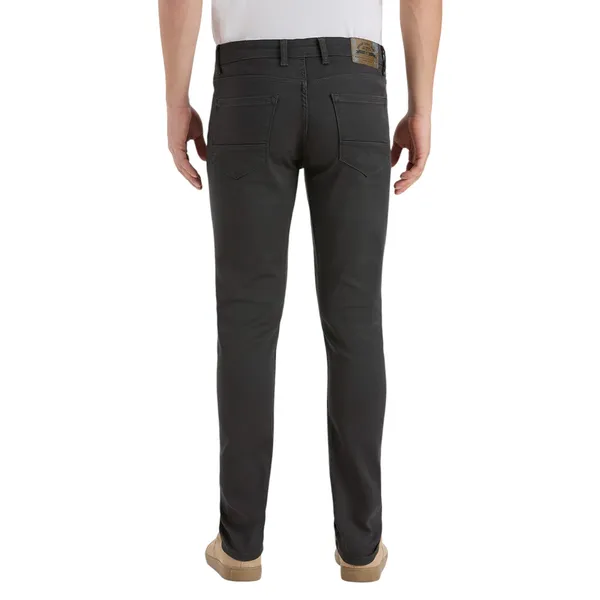 Olive_Casual_Cotton_Trousers_For_Men