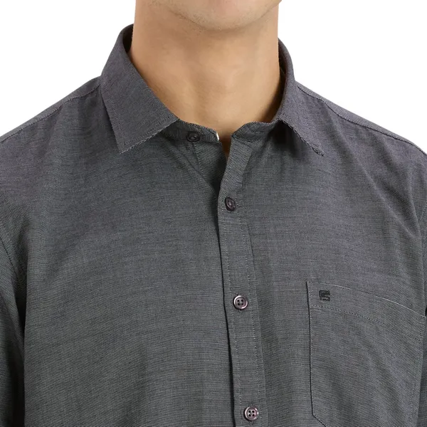 Grey_Casual_Full_Sleeves_Cotton_Shirt_For_Men