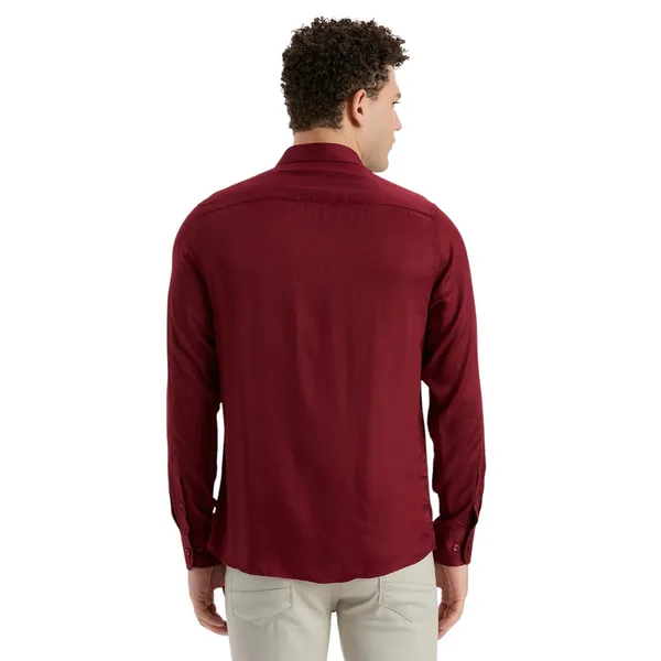Rosewood_Casual_Full_Sleeves_Cotton_Shirt_For_Men