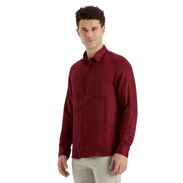 Rosewood_Casual_Full_Sleeves_Cotton_Shirt_For_Men