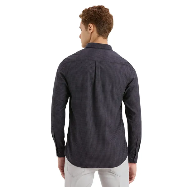 Charcoal_Casual_Full_Sleeves_Cotton_Shirt_For_Men