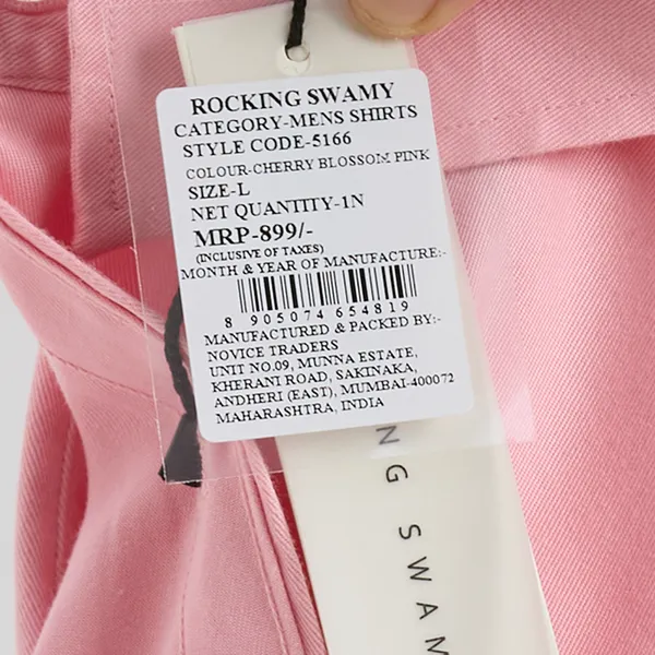 Cherry_Blossom_Pink_Casual_Full_Sleeves_Cotton_Shirt_For_Men