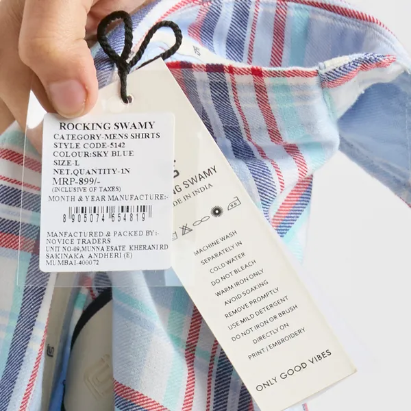 Sky_Blue_Casual_Full_Sleeves_Cotton_Shirt_For_Men