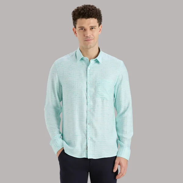Aqua_Casual_Full_Sleeves_Cotton_Shirt_For_Men