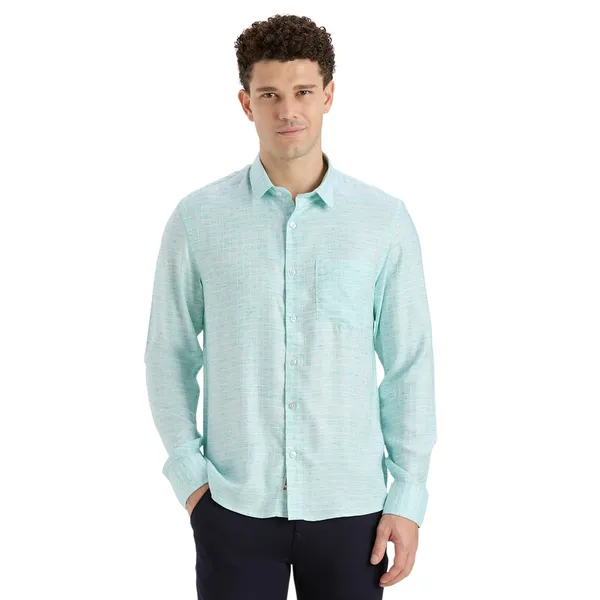 Aqua_Casual_Full_Sleeves_Cotton_Shirt_For_Men