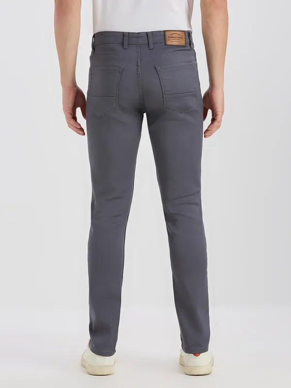 Dark_Grey_Casual_Cotton_Trousers_For_Men